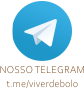 telegram viverdebolo