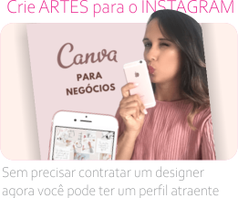 como criar arte com o canva para negocios 2