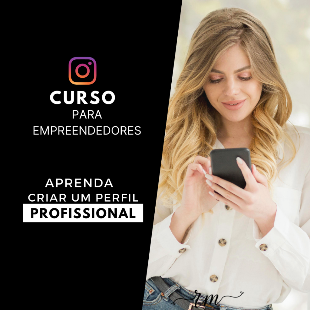 curso para instagram