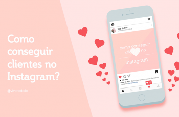 como conseguir clientes no instagram