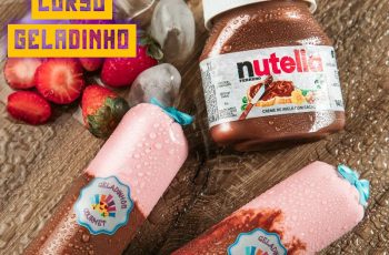 geladinho gourmet de ninho com nutella apostila